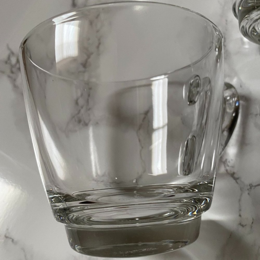 Acopa 8.5 oz  Tea / Coffee Cup (single) New never used.